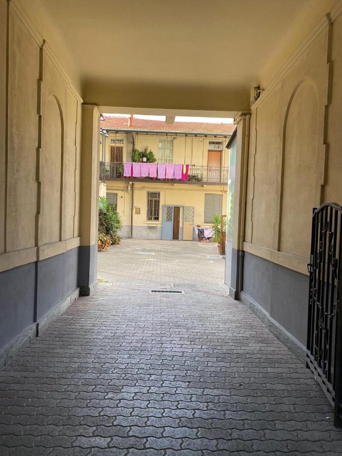 Stanza Privata Con Bagno A 15 Minuti Da Duomo Daire Sesto San Giovanni Dış mekan fotoğraf