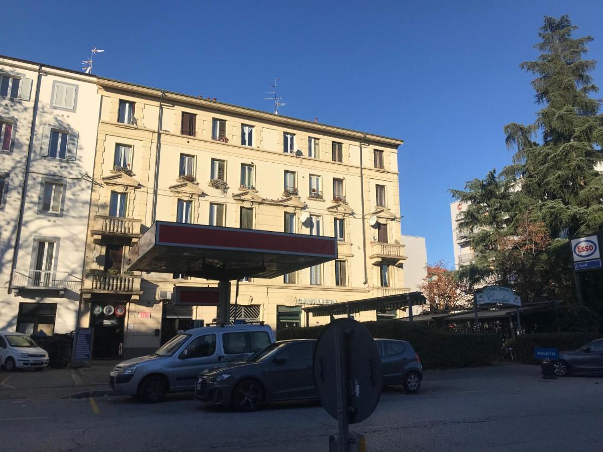 Stanza Privata Con Bagno A 15 Minuti Da Duomo Daire Sesto San Giovanni Dış mekan fotoğraf
